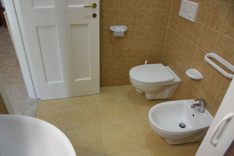 Bed & Breakfast Il Casale Di Zio Marco