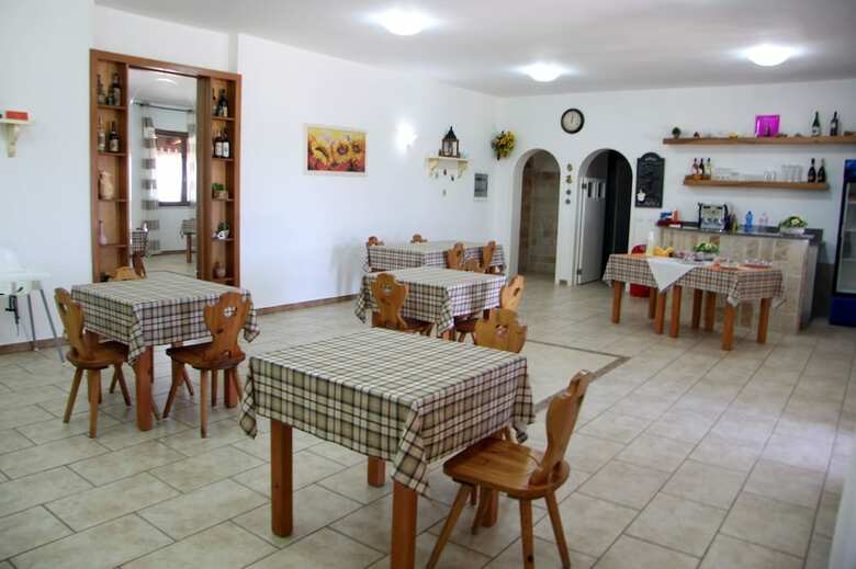 Bed & Breakfast Il Casale Di Zio Marco