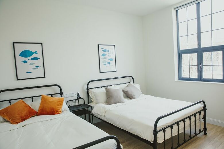 Hotel Qing Homes
