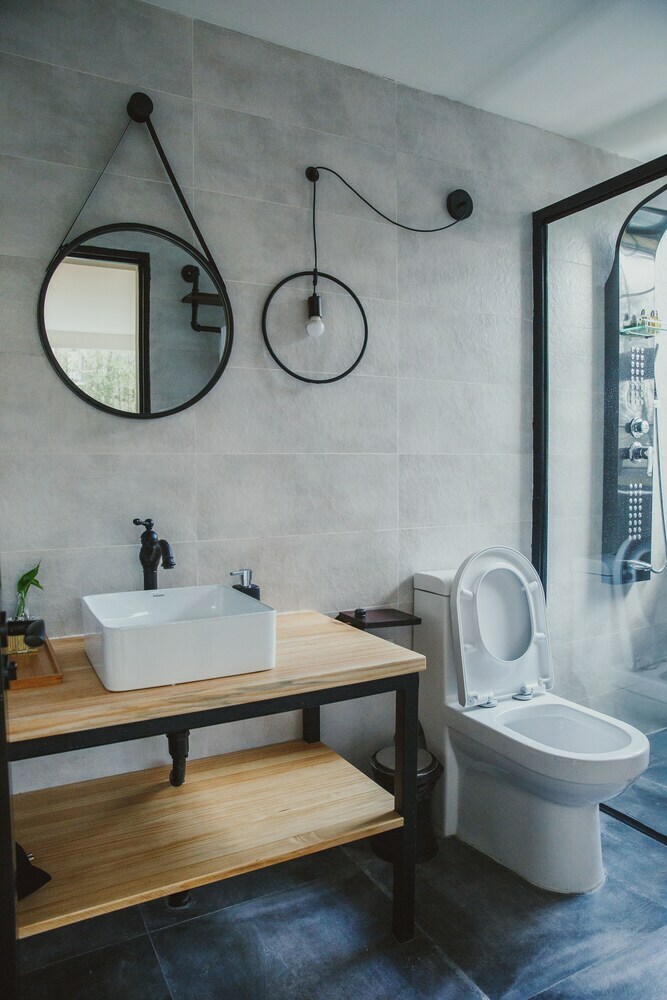 Hotel Qing Homes