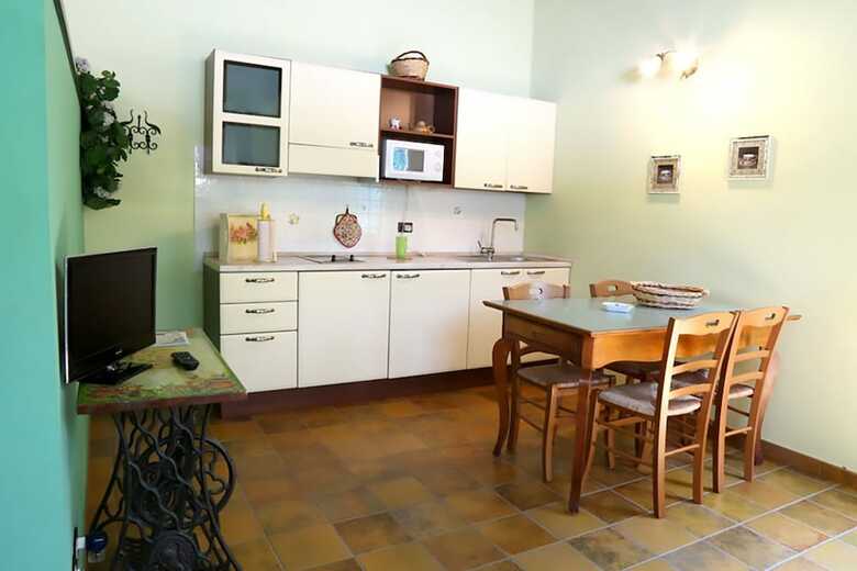 Agroturismo Locanda Del Picchio