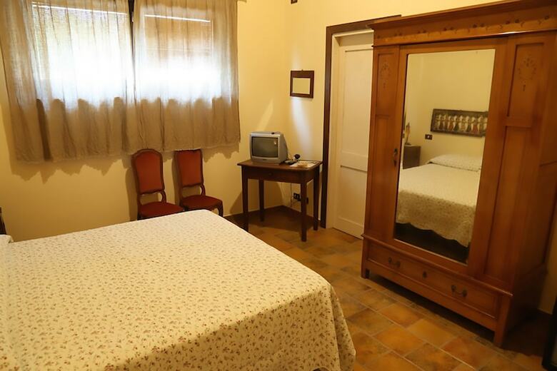 Agroturismo Locanda Del Picchio