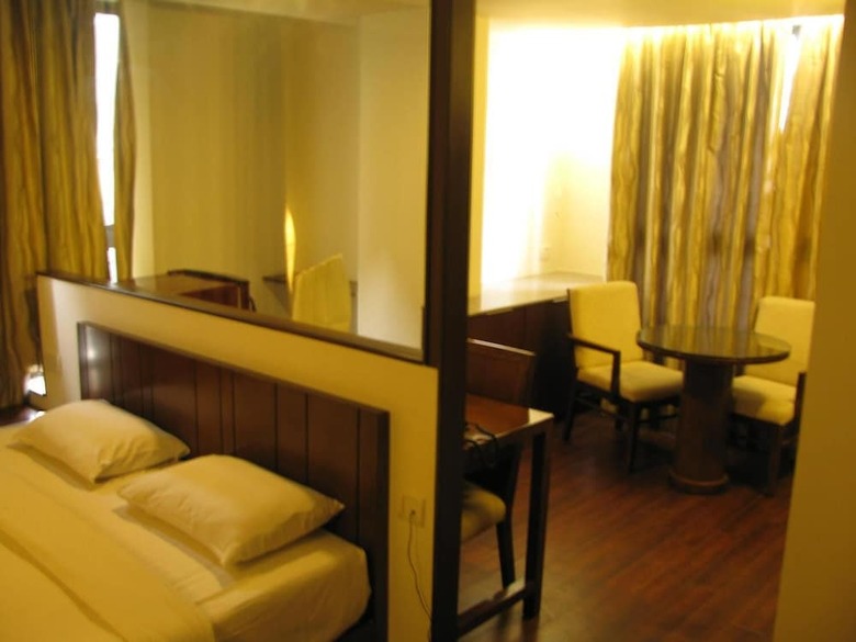 Hotel Shetty Gardenia