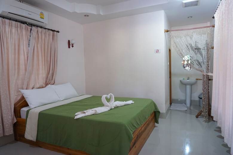 Hotel Nampueng Resort