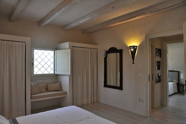 Villa Residenza Poggio Al Sole