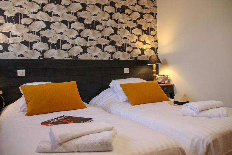 Bed & Breakfast Aux Bories de Marquay