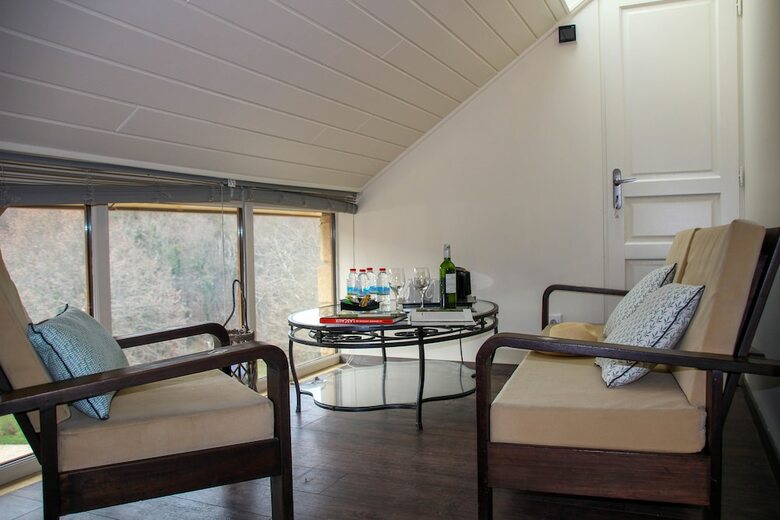 Bed & Breakfast Aux Bories de Marquay