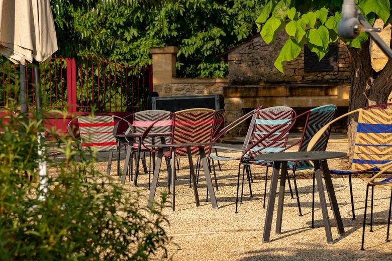 Bed & Breakfast Aux Bories de Marquay