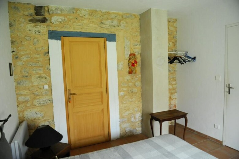 Hotel Chambres D'h�tes Le Chintre