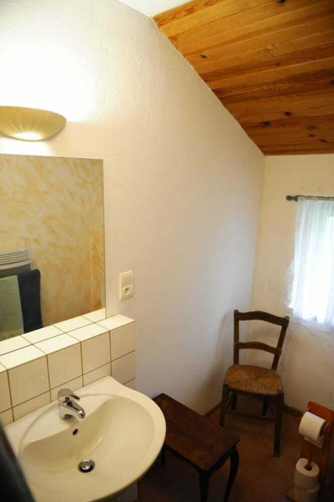 Hotel Chambres D'h�tes Le Chintre