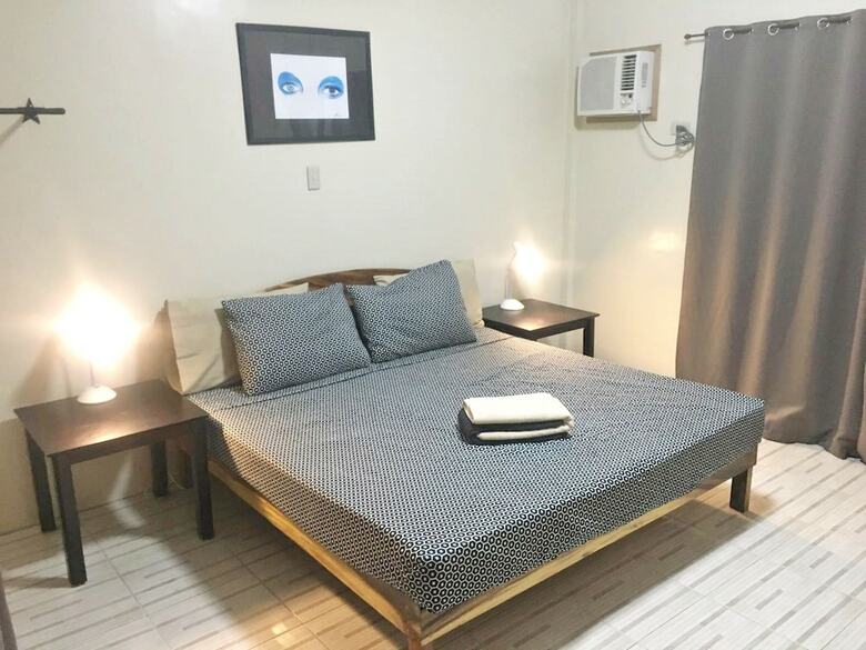 Bed & Breakfast Stardust Beach Hotel