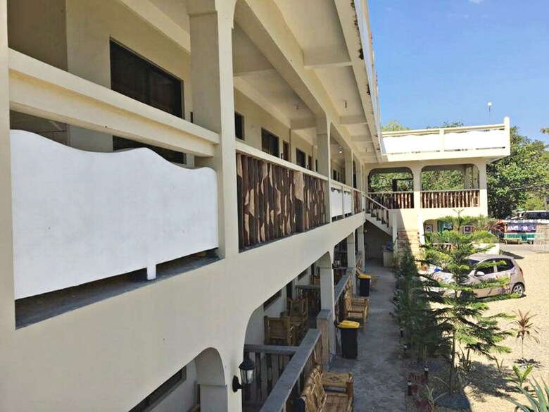 Bed & Breakfast Stardust Beach Hotel