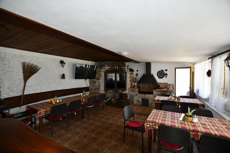 Apartamento Resort Kadlecu