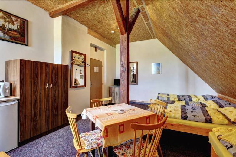 Apartamento Resort Kadlecu