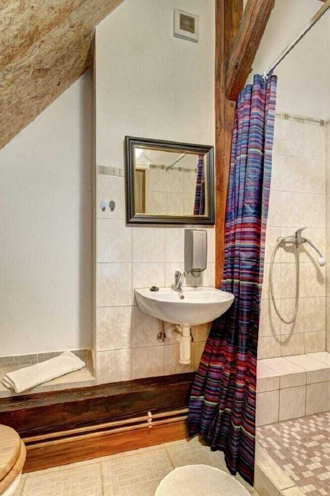 Apartamento Resort Kadlecu