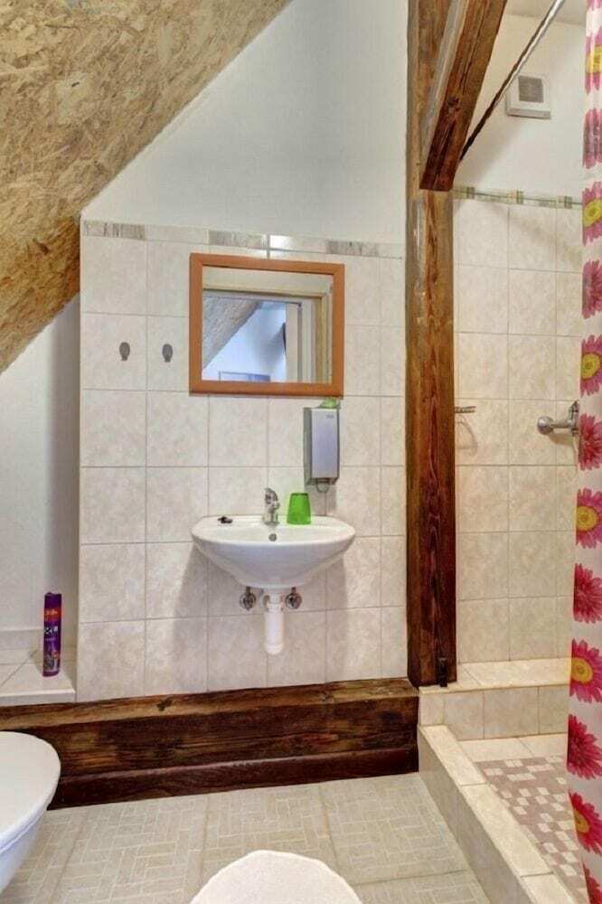 Apartamento Resort Kadlecu