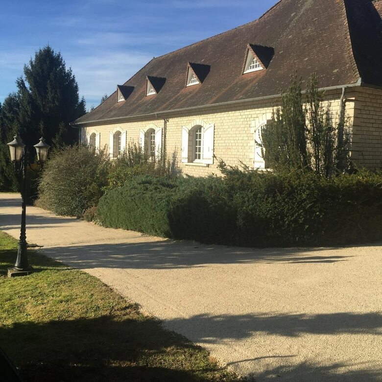 Le Belv�d�re ? P�rigueux