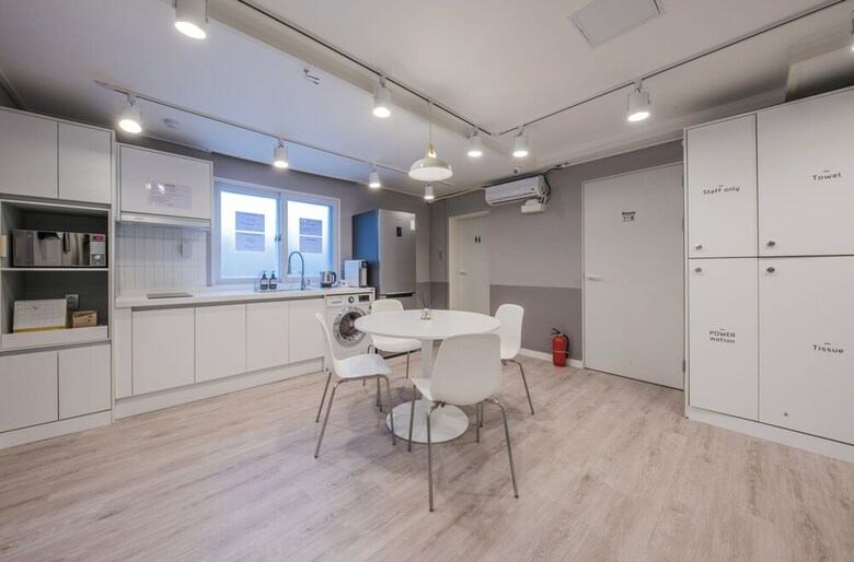 Hostal Flex Home Guesthouse - Hostel