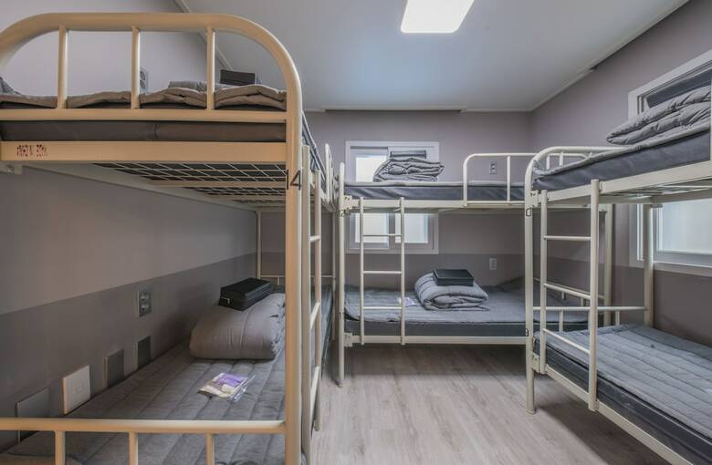 Hostal Flex Home Guesthouse - Hostel