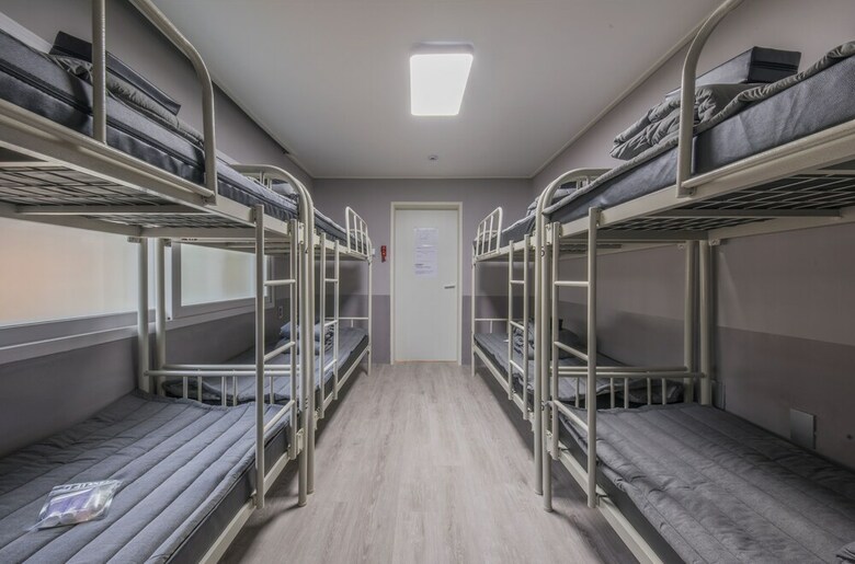 Hostal Flex Home Guesthouse - Hostel