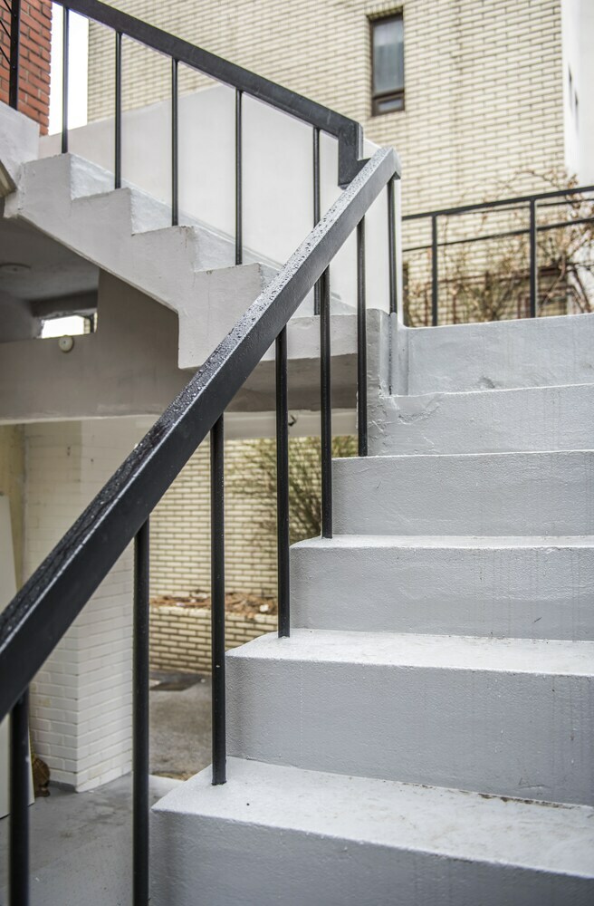 Hostal Flex Home Guesthouse - Hostel