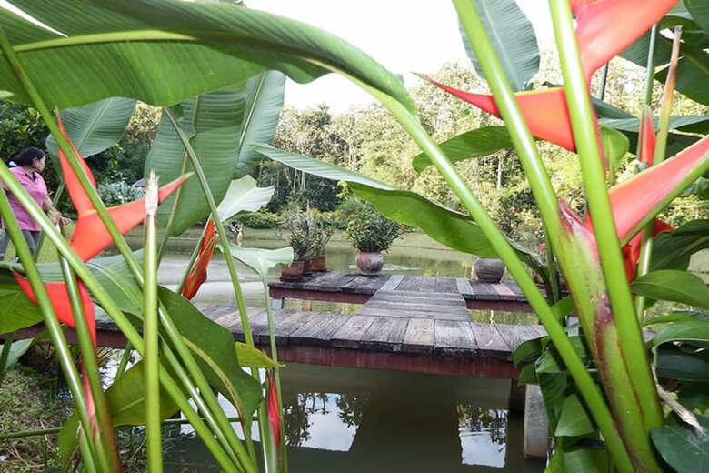 Hotel Noks Garden Resort