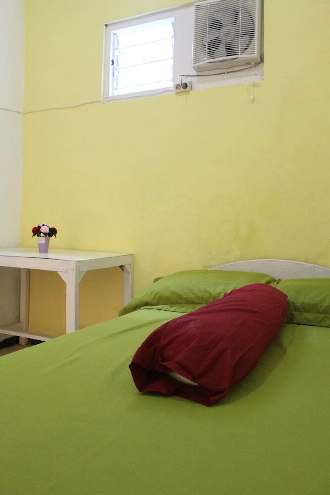 Hostal Rumah Teman Backpacker