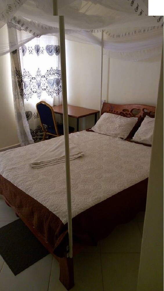 Market View Hotel Taveta