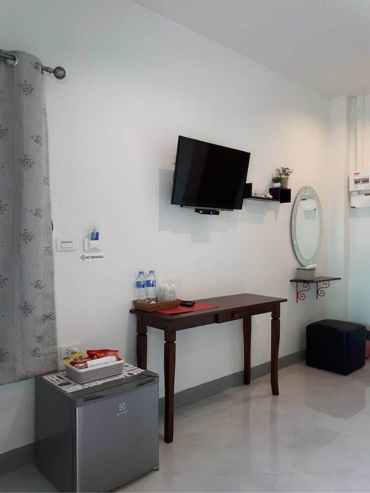 Hotel Baan Bhuriwat Kiriwong