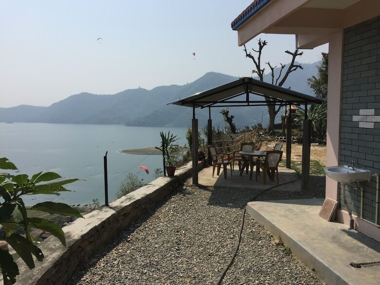 Hotel 360 Lakefront Restro And Lodge