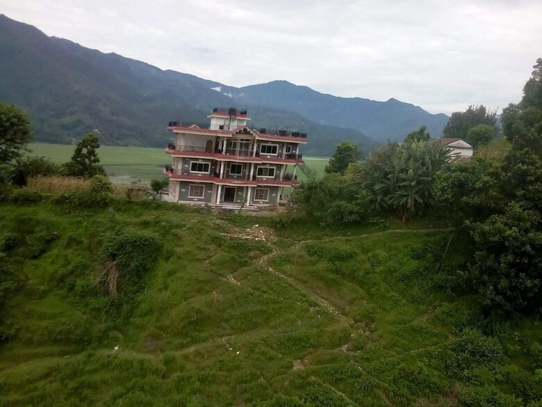 Hotel 360 Lakefront Restro And Lodge