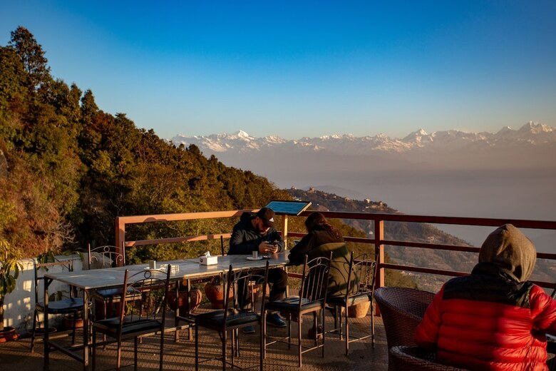Apartamento Everest Manla Resort