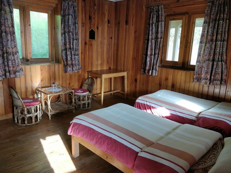 Apartamento Everest Manla Resort