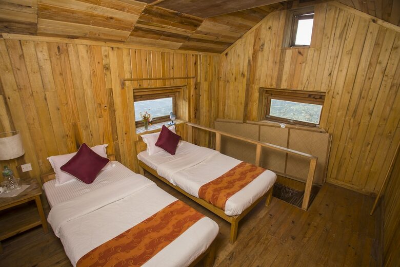 Apartamento Everest Manla Resort