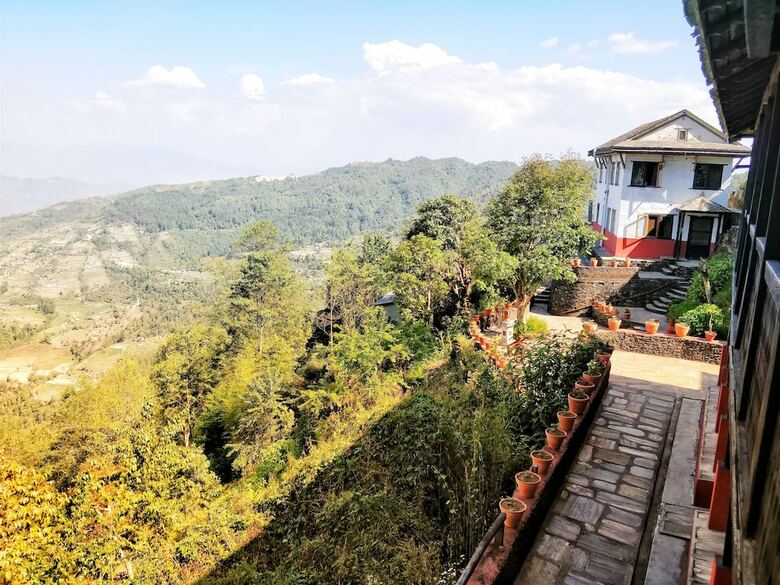 Apartamento Everest Manla Resort