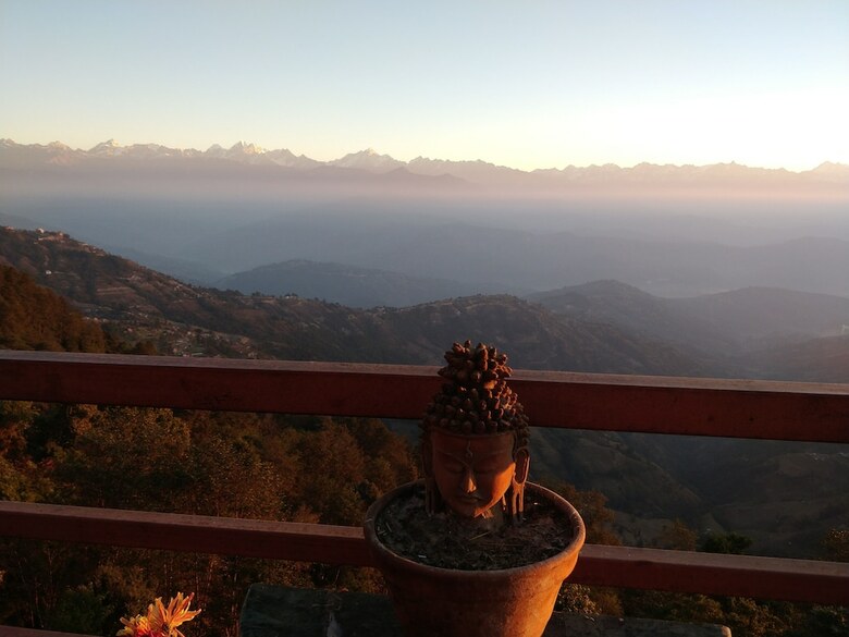 Apartamento Everest Manla Resort