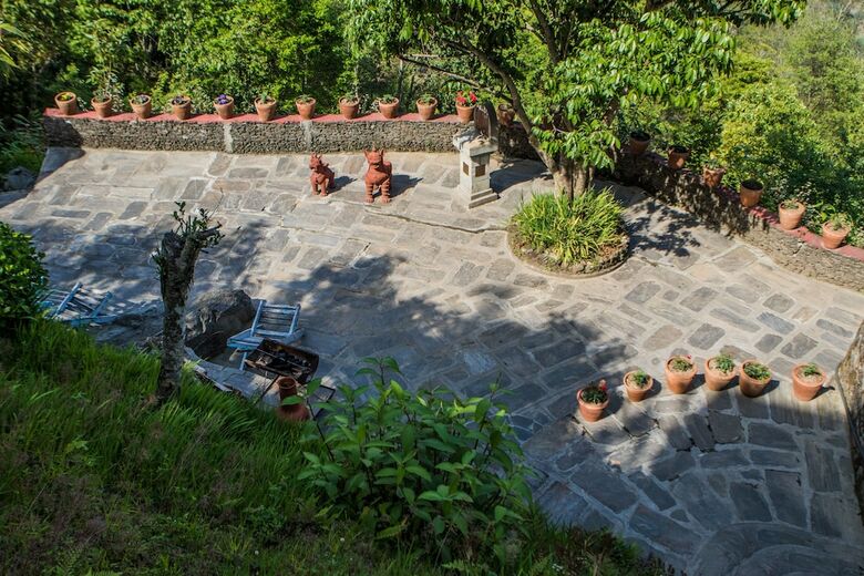 Apartamento Everest Manla Resort