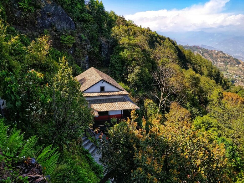 Apartamento Everest Manla Resort