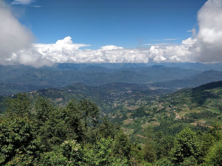 Apartamento Everest Manla Resort