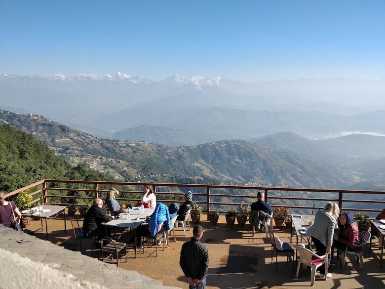 Apartamento Everest Manla Resort