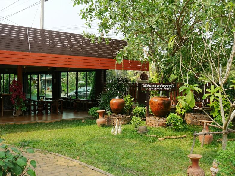 Hotel Boon Bunleng Resort
