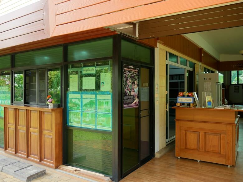Hotel Boon Bunleng Resort