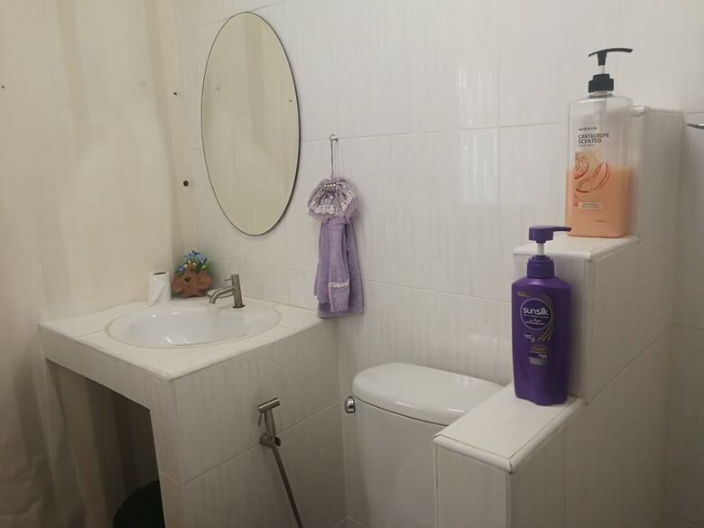 Hotel Farsai Homestay
