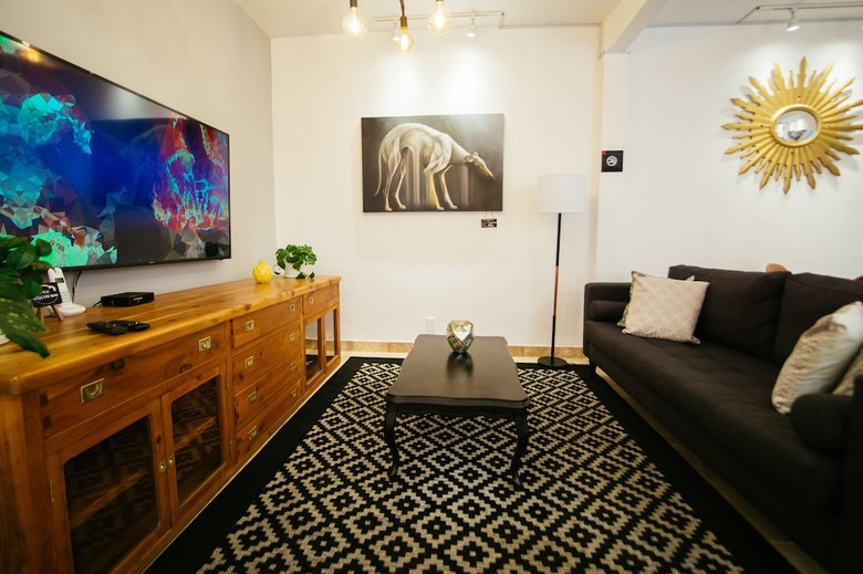 Apartamentos The Gallery By Myplace