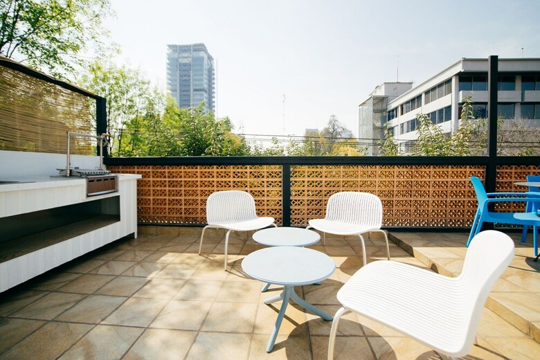 Apartamentos The Gallery By Myplace