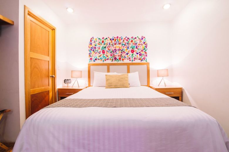 Apartamentos The Gallery By Myplace