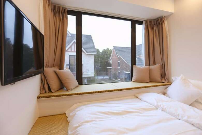 Hotel Bright House Shanghai Disney Branch