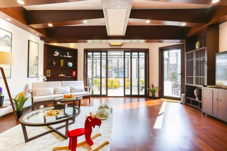 Hotel Bright House Shanghai Disney Branch