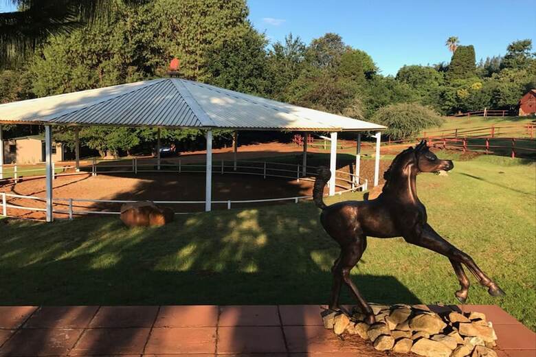 Posada Silver Mist Resort
