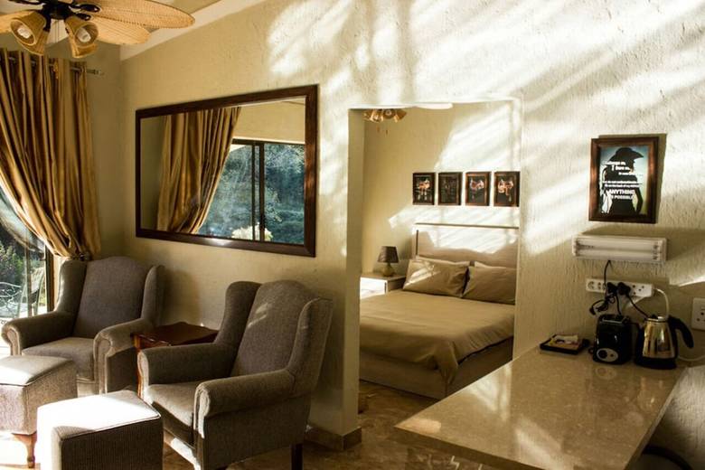 Posada Silver Mist Resort